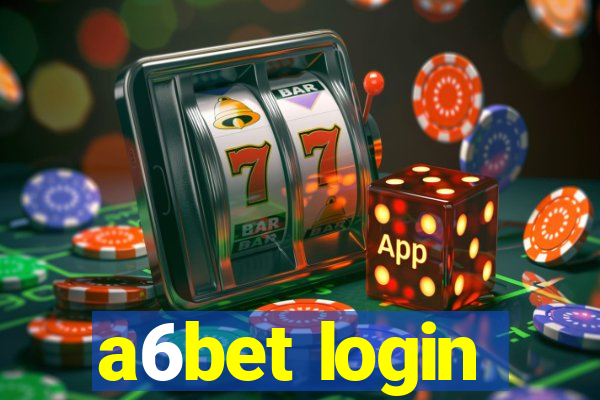 a6bet login